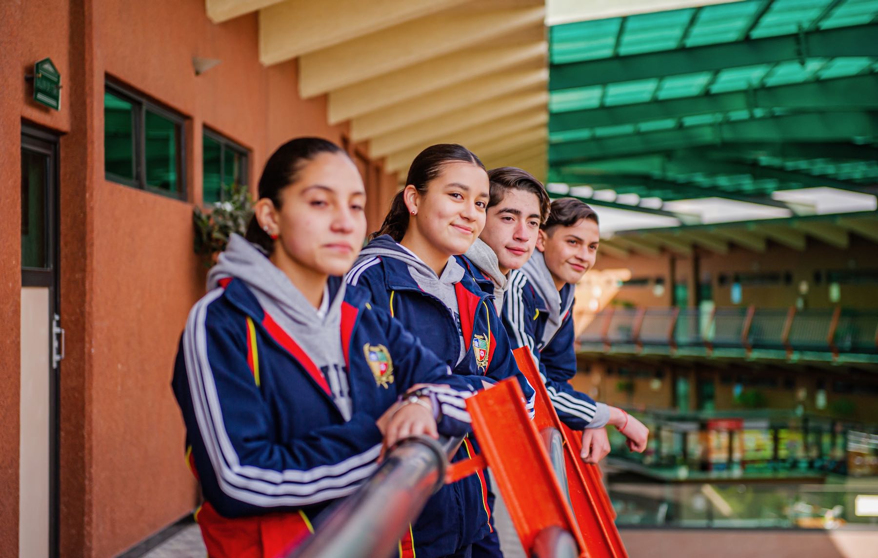 Paideia ® Secundaria